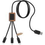 SCX.design C29 3-in-1 bamboo cable - Image 4