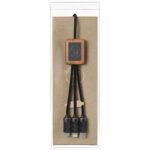 SCX.design C29 3-in-1 bamboo cable - Image 3