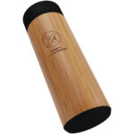 SCX.design D11 500 ml bamboo smart bottle - Image 7