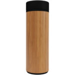 SCX.design D11 500 ml bamboo smart bottle - Image 4