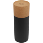 SCX.design D11 500 ml bamboo smart bottle - Image 3