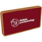 SCX.design P36 5000 mAh light-up wireless power bank - Image 2