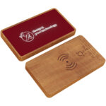 SCX.design P36 5000 mAh light-up wireless power bank - Image 3