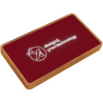 SCX.design P36 5000 mAh light-up wireless power bank - Image 4