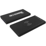 SCX.design P40 10.000 mAh light-up wireless rubber power bank - Image 3