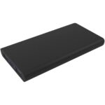 SCX.design P40 10.000 mAh light-up wireless rubber power bank - Image 4