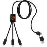 SCX.design C28 5-in-1 extended charging cable - Image 2