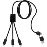 SCX.design C28 5-in-1 extended charging cable - Image 4