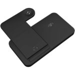 SCX.design W28 3-in-1 wireless charging base with phone stand - Image 5