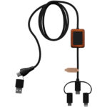 SCX.design C46 5-in-1 CarPlay cable - Image 4