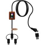 SCX.design C46 5-in-1 CarPlay cable - Image 5
