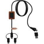 SCX.design C46 5-in-1 CarPlay cable - Image 3