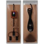 SCX.design C46 5-in-1 CarPlay cable - Image 2