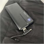SCX.design G01 heated bodywarmer with power bank - Image 5