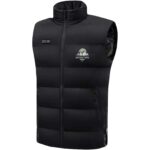 SCX.design G01 heated bodywarmer with power bank - Image 2
