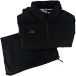 SCX.design G01 heated bodywarmer with power bank - Image 3