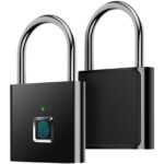 SCX.design T11 smart fingerprint padlock - Image 6