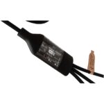 SCX.design C50 5-in-1 fast charging 100W/5A cable with digital display - Image 5