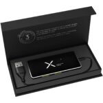 SCX.design H20 8-in-1 USB hub with dual input and 6-ports - Image 2