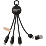 SCX.design C14 20W 5-in-1 charging cable - Image 4