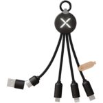 SCX.design C14 20W 5-in-1 charging cable - Image 3