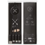 SCX.design C14 20W 5-in-1 charging cable - Image 2