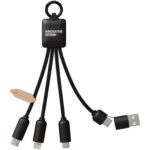 SCX.design C13 20W 5-in-1 charging cable - Image 4