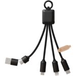 SCX.design C13 20W 5-in-1 charging cable - Image 3