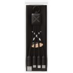 SCX.design C13 20W 5-in-1 charging cable - Image 2
