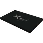 SCX.design P22 5000 mAh ultra slim magnetic power bank