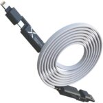 SCX.design C58 60W magnetic flat charging cable - Image 4