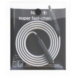 SCX.design C58 60W magnetic flat charging cable - Image 2