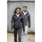 Coltan women’s GRS recycled softshell jacket - Image 5