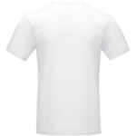 Azurite short sleeve men’s organic t-shirt - Image 4