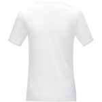 Azurite short sleeve women’s organic t-shirt - Image 4
