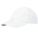 Mica 6 panel 110 g/m2 GRS recycled cool fit cap