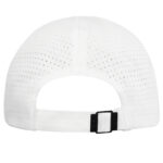 Mica 6 panel 110 g/m2 GRS recycled cool fit cap - Image 4