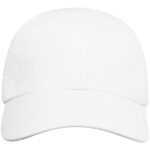 Mica 6 panel 110 g/m2 GRS recycled cool fit cap - Image 3