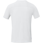 Borax 160 g/m2 short sleeve men's GRS recycled cool fit t-shirt - Image 5