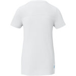 Borax 160 g/m2 short sleeve women's GRS recycled cool fit t-shirt - Image 4