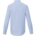 Cuprite long sleeve men's organic shirt - Image 5