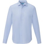 Cuprite long sleeve men's organic shirt - Image 4