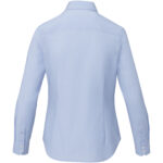 Cuprite long sleeve women's organic shirt - Image 5