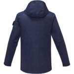 Kai unisex lightweight GRS recycled circular jacket - Image 4