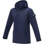 Kai unisex lightweight GRS recycled circular jacket - Image 2