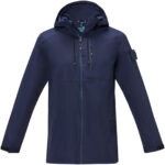 Kai unisex lightweight GRS recycled circular jacket - Image 3