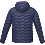 Petalite men's GRS recycled insulated down jacket - Image 4