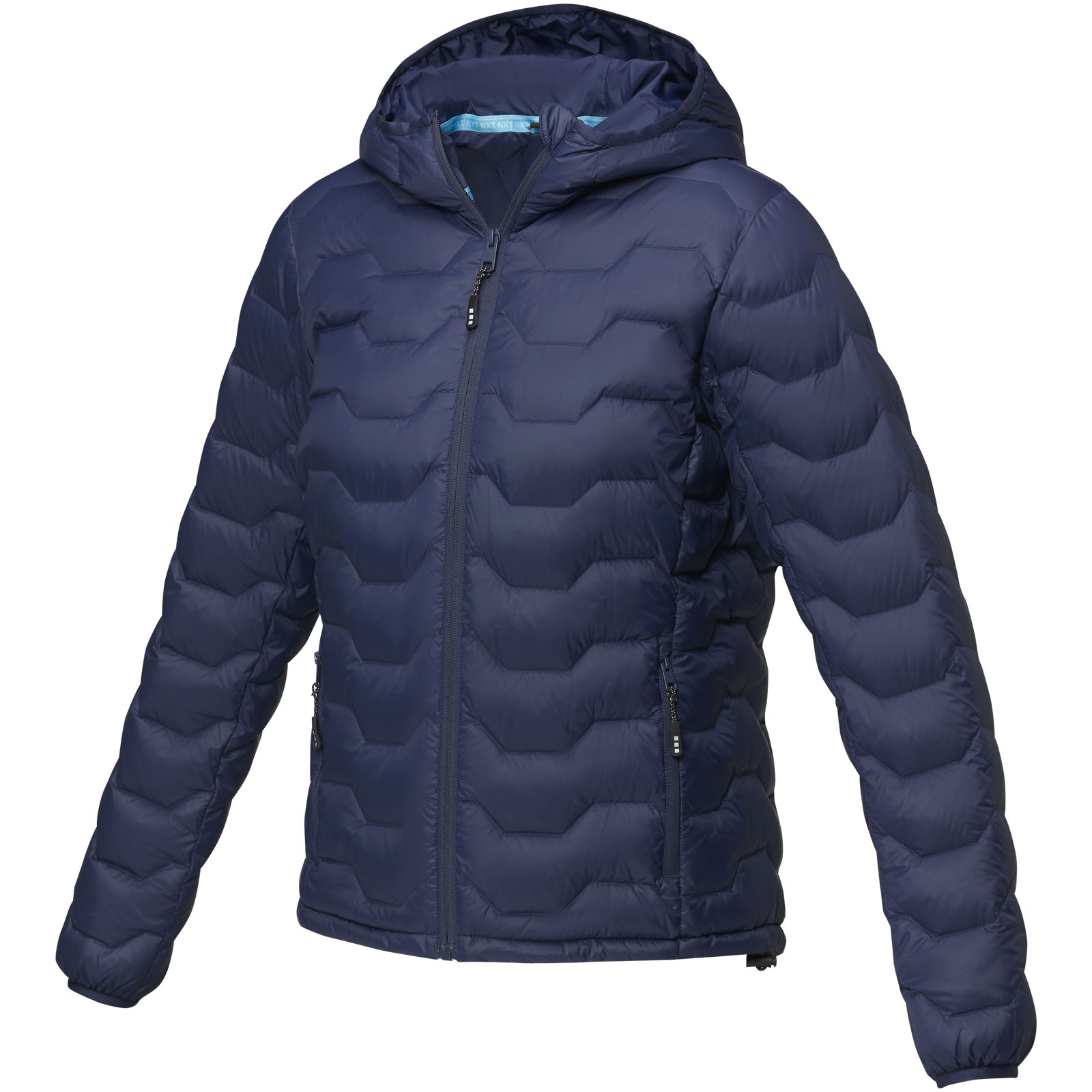 3753555 Petalite women's GRS recycled insulated down jacket - Image 1