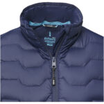 Petalite women's GRS recycled insulated down bodywarmer - Image 5
