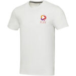 Avalite 160 g/m2 short sleeve unisex Aware™ recycled t-shirt - Image 2